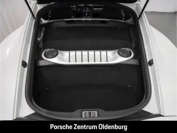 Cayman Navi Apple-Carplay Kamera 20 Zoll