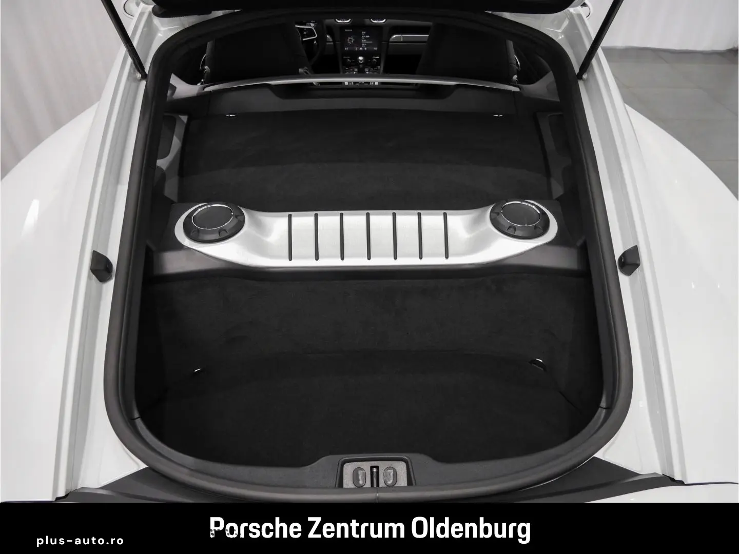 Cayman Navi Apple-Carplay Kamera 20 Zoll