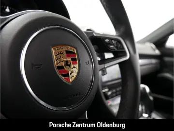 Cayman Navi Apple-Carplay Kamera 20 Zoll