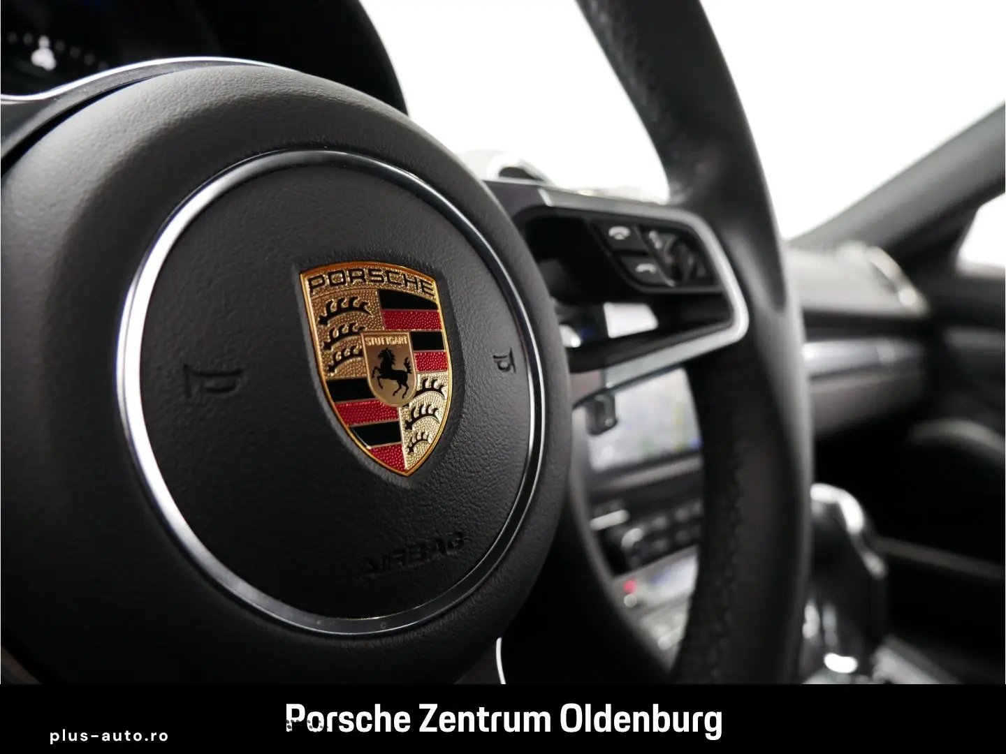 Cayman Navi Apple-Carplay Kamera 20 Zoll