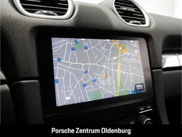 Cayman Navi Apple-Carplay Kamera 20 Zoll