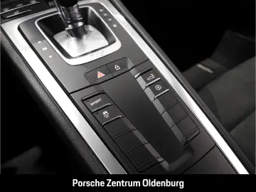 Cayman Navi Apple-Carplay Kamera 20 Zoll