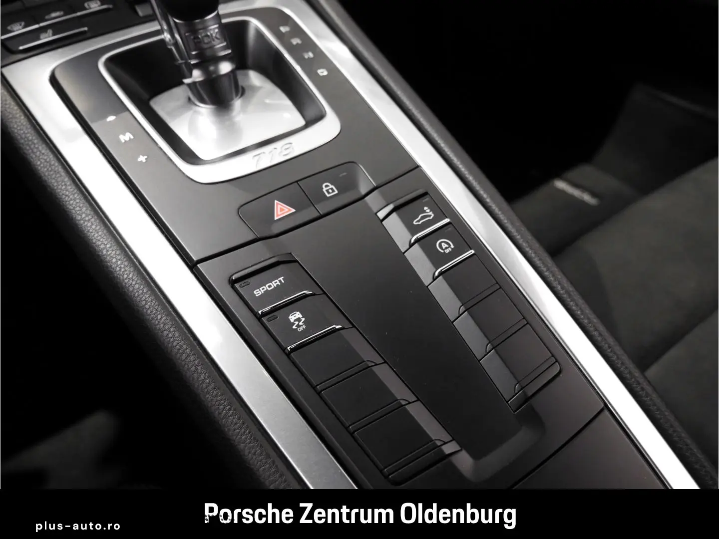 Cayman Navi Apple-Carplay Kamera 20 Zoll