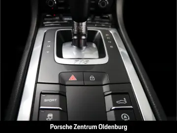 Cayman Navi Apple-Carplay Kamera 20 Zoll