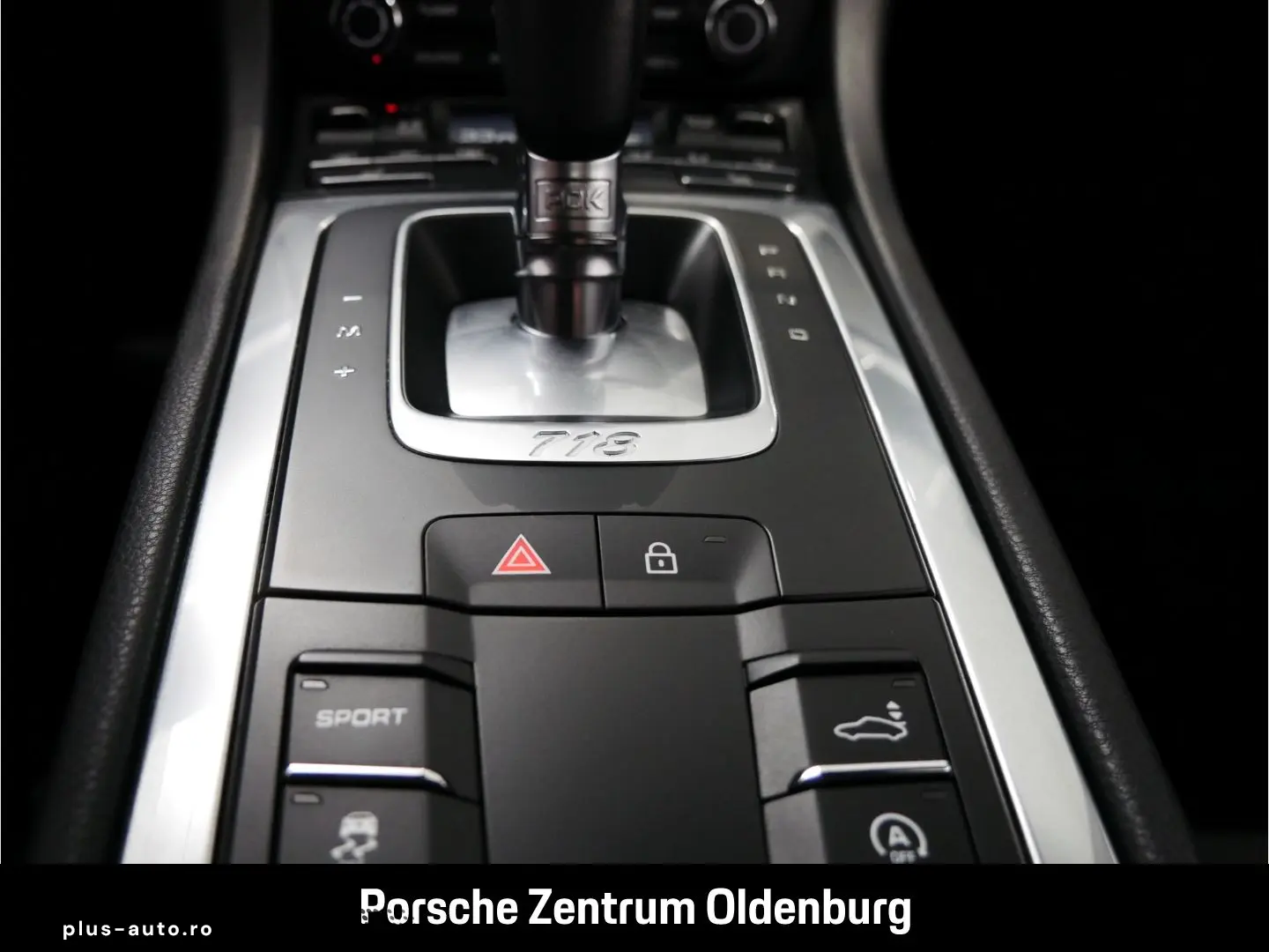 Cayman Navi Apple-Carplay Kamera 20 Zoll