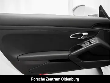 Cayman Navi Apple-Carplay Kamera 20 Zoll