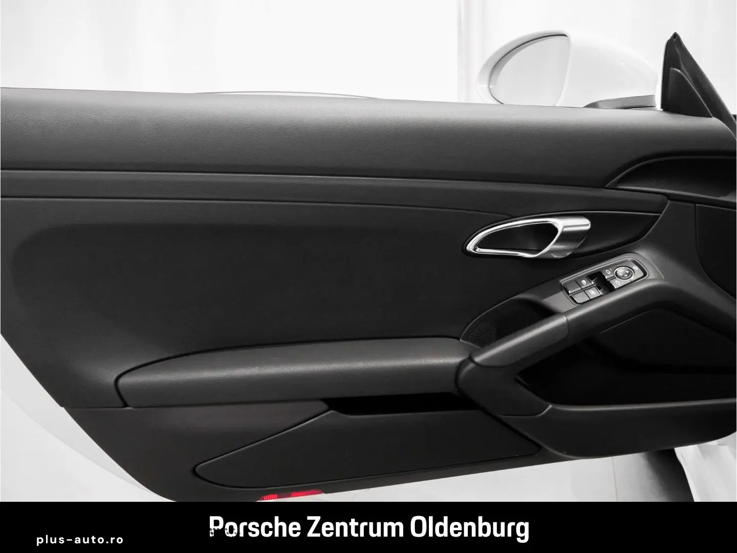 Cayman Navi Apple-Carplay Kamera 20 Zoll