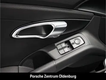 Cayman Navi Apple-Carplay Kamera 20 Zoll