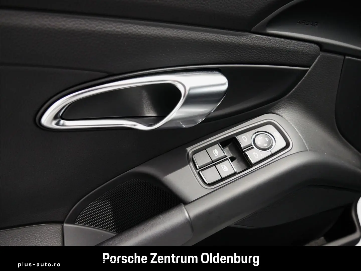 Cayman Navi Apple-Carplay Kamera 20 Zoll