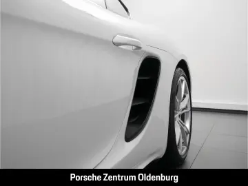 Cayman Navi Apple-Carplay Kamera 20 Zoll