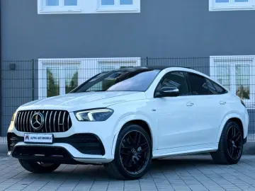 GLE 53 AMG GLE -Coupe  4Matic  Coupe