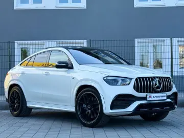 GLE 53 AMG GLE -Coupe  4Matic  Coupe