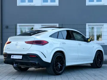 GLE 53 AMG GLE -Coupe  4Matic  Coupe