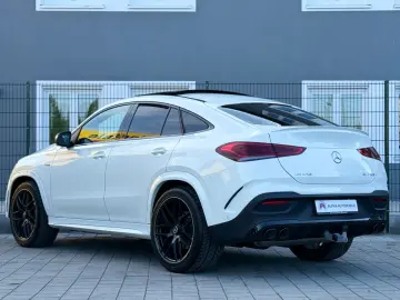 GLE 53 AMG GLE -Coupe  4Matic  Coupe