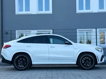 GLE 53 AMG GLE -Coupe  4Matic  Coupe