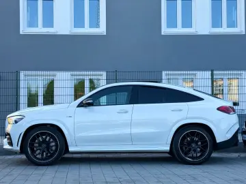 GLE 53 AMG GLE -Coupe  4Matic  Coupe