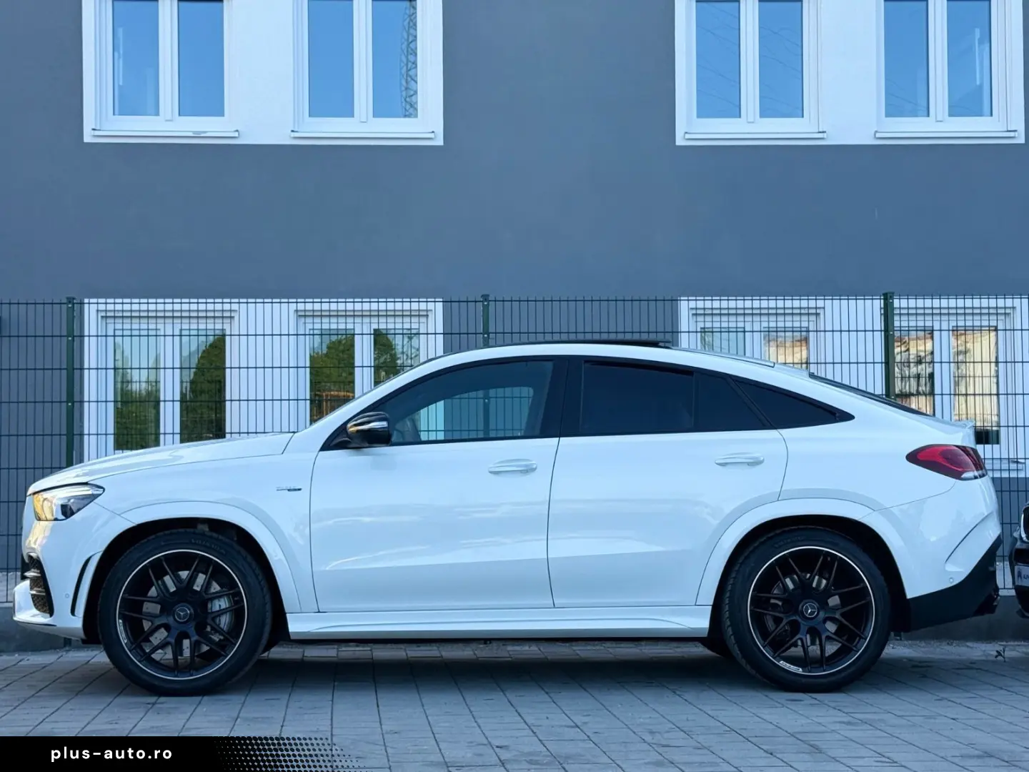 GLE 53 AMG GLE -Coupe  4Matic  Coupe