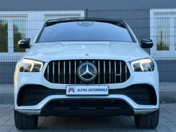 GLE 53 AMG GLE -Coupe  4Matic  Coupe