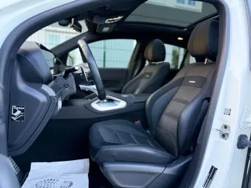 GLE 53 AMG GLE -Coupe  4Matic  Coupe