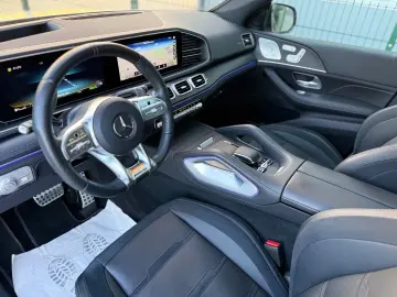 GLE 53 AMG GLE -Coupe  4Matic  Coupe