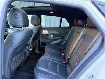 GLE 53 AMG GLE -Coupe  4Matic  Coupe