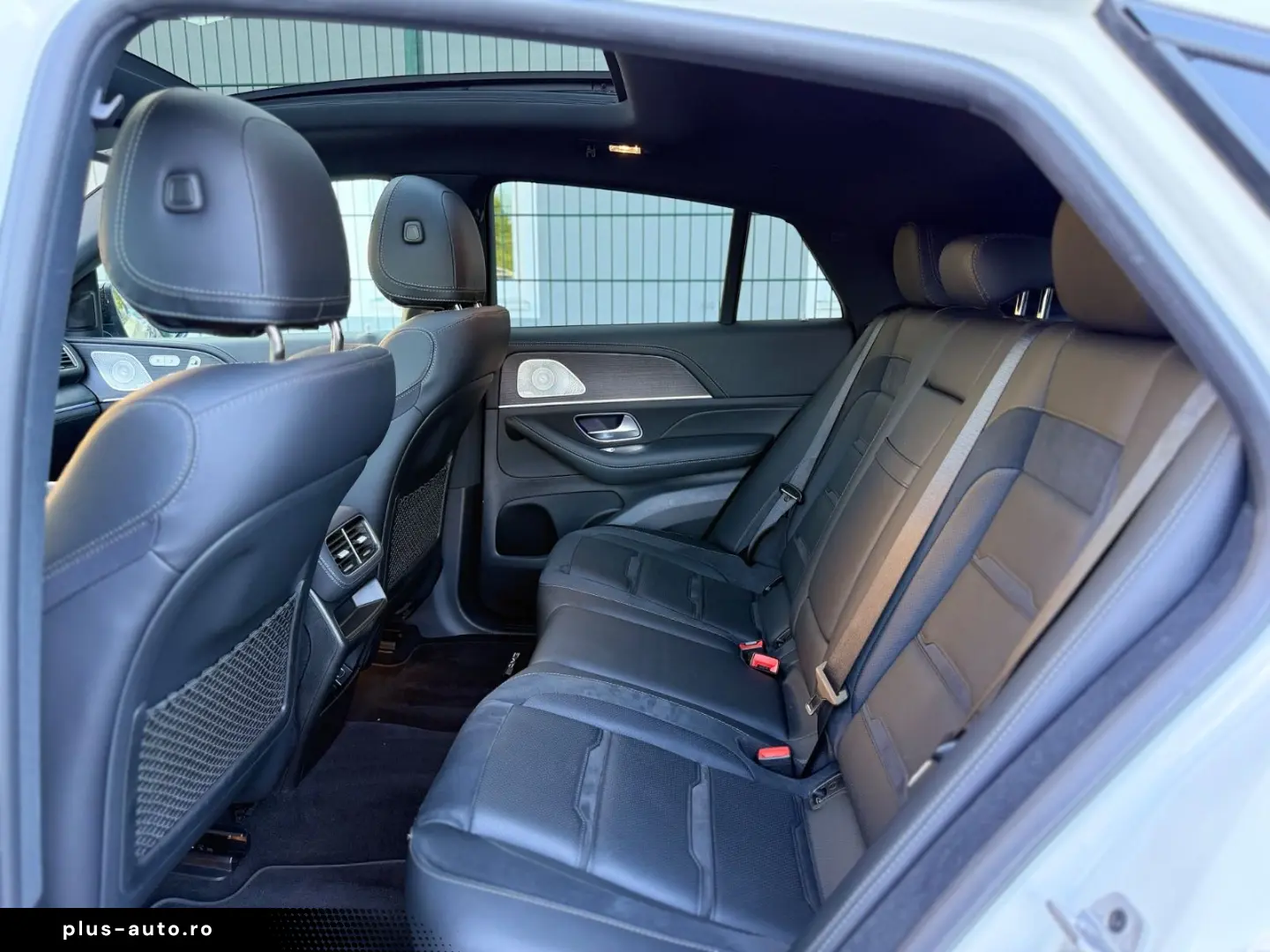 GLE 53 AMG GLE -Coupe  4Matic  Coupe