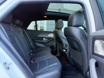 GLE 53 AMG GLE -Coupe  4Matic  Coupe