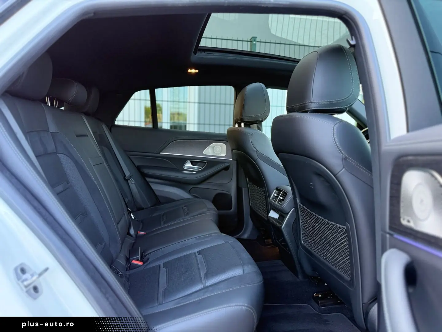 GLE 53 AMG GLE -Coupe  4Matic  Coupe