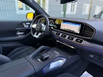 GLE 53 AMG GLE -Coupe  4Matic  Coupe