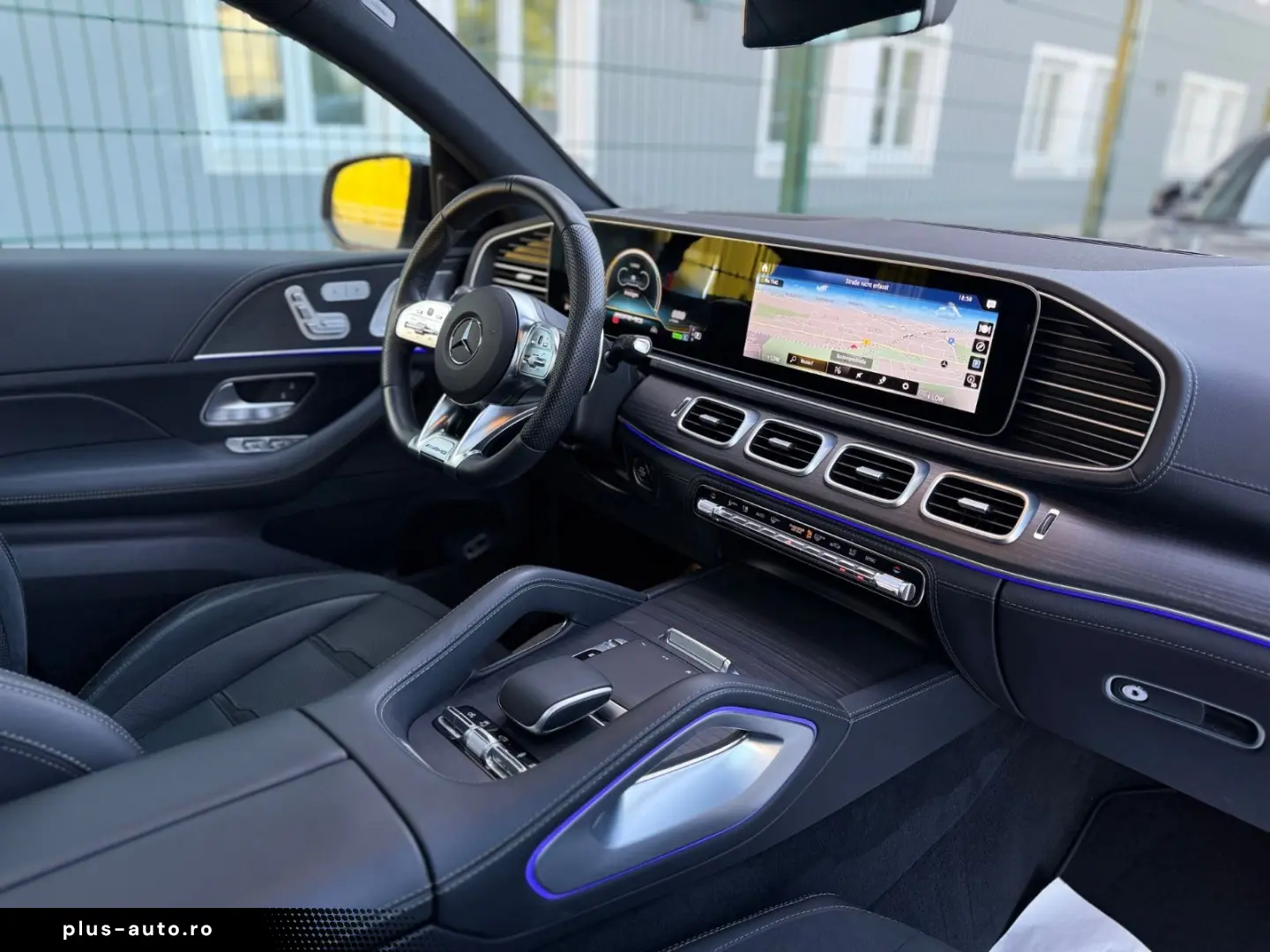 GLE 53 AMG GLE -Coupe  4Matic  Coupe