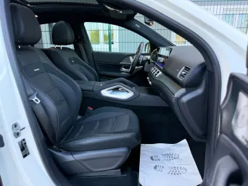 GLE 53 AMG GLE -Coupe  4Matic  Coupe