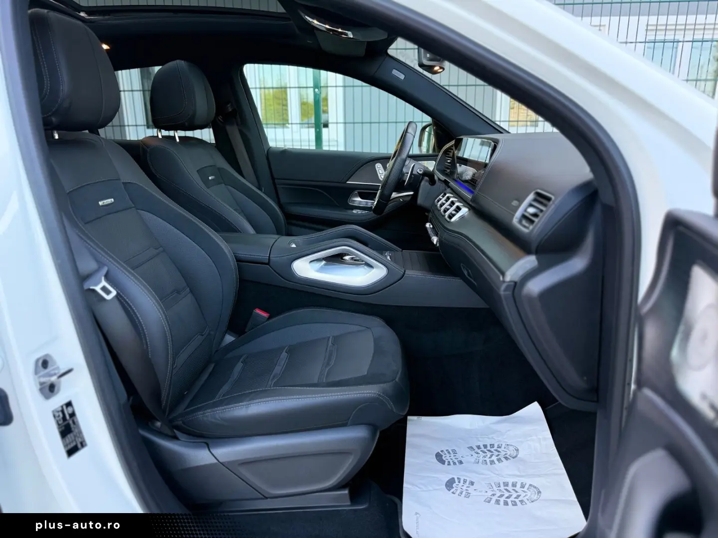 GLE 53 AMG GLE -Coupe  4Matic  Coupe