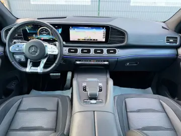 GLE 53 AMG GLE -Coupe  4Matic  Coupe