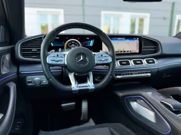GLE 53 AMG GLE -Coupe  4Matic  Coupe