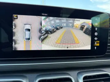 GLE 53 AMG GLE -Coupe  4Matic  Coupe