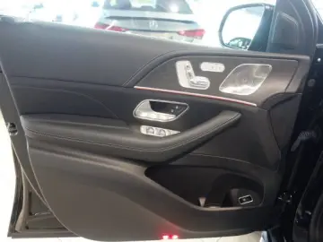 AMG GLE 53 4M PANO BURM SITZKL AHK 22' 360 MULTI