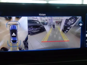 AMG GLE 53 4M PANO BURM SITZKL AHK 22' 360 MULTI