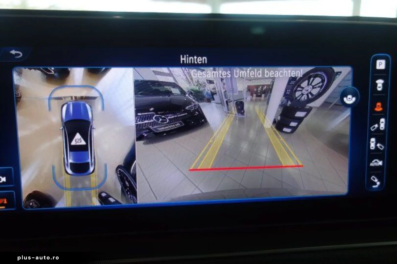 AMG GLE 53 4M PANO BURM SITZKL AHK 22' 360 MULTI