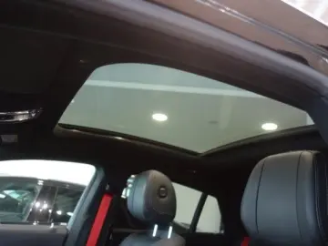 AMG GLE 53 4M PANO BURM SITZKL AHK 22' 360 MULTI