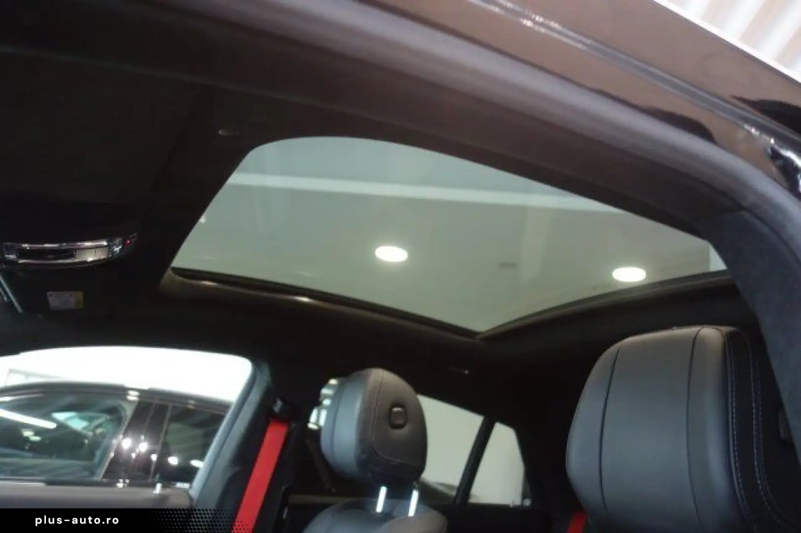 AMG GLE 53 4M PANO BURM SITZKL AHK 22' 360 MULTI