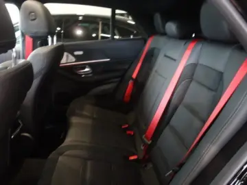 AMG GLE 53 4M PANO BURM SITZKL AHK 22' 360 MULTI