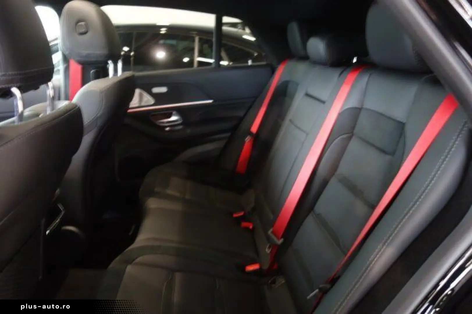 AMG GLE 53 4M PANO BURM SITZKL AHK 22' 360 MULTI