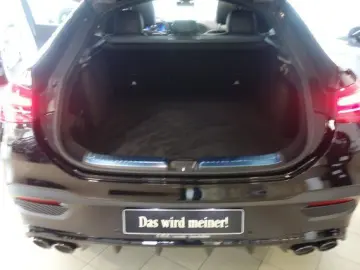 AMG GLE 53 4M PANO BURM SITZKL AHK 22' 360 MULTI