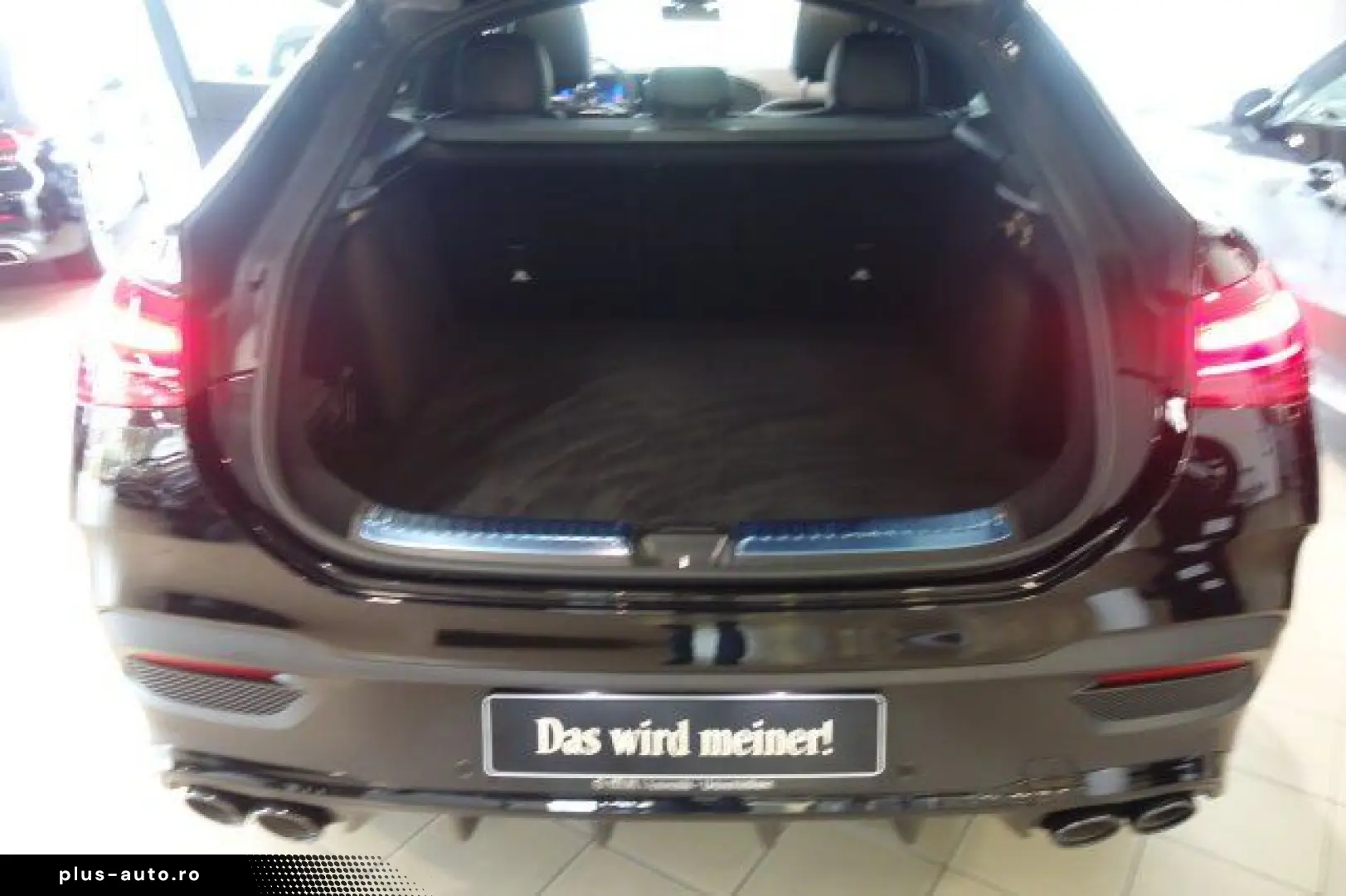 AMG GLE 53 4M PANO BURM SITZKL AHK 22' 360 MULTI