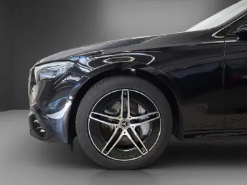 E 300 e 4M AMG Alarm Keyles NIGHT 360