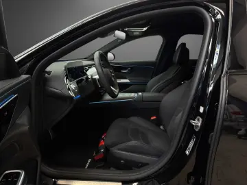 E 300 e 4M AMG Alarm Keyles NIGHT 360