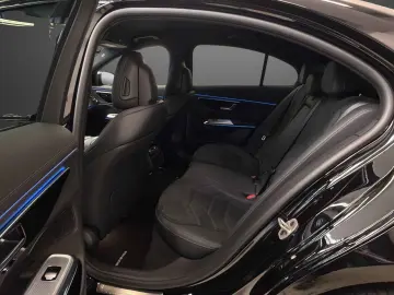 E 300 e 4M AMG Alarm Keyles NIGHT 360