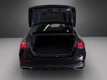 E 300 e 4M AMG Alarm Keyles NIGHT 360