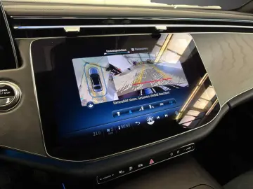 E 300 e 4M AMG Alarm Keyles NIGHT 360