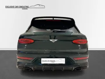 Bentayga 4.0 V8 S  Pano  22  360   Headup